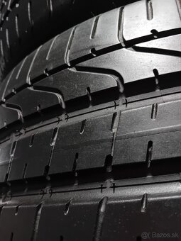 295/35R21 107Y Pirelli Pzero - 5
