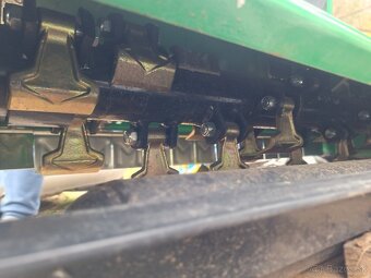 Nové príslušenstvo ku traktoru - 5