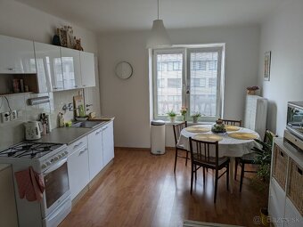 2 izbovy byt prenájom - 5