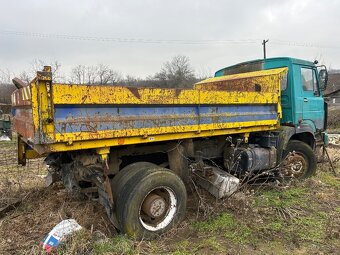 Predám Liaz na nahradné diely - 5