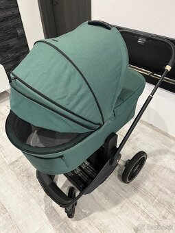 Zopa Move Cross 2 - vanička + športová čast - 5