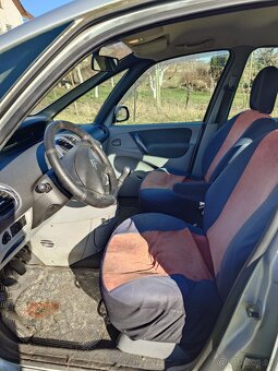 Citroen Picasso 2.0 hdi - 5