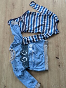 Oblečenie pre chlapca (veci v cene 10 eur za 3) - 5