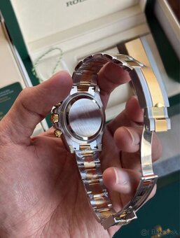 Rolex Daytona bicolor - 5