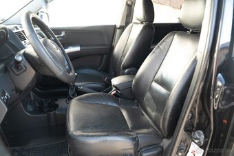 Kia Sportage 2.0 CDRi 4WD - 5