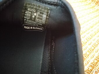 Dámska členková obuv - 5