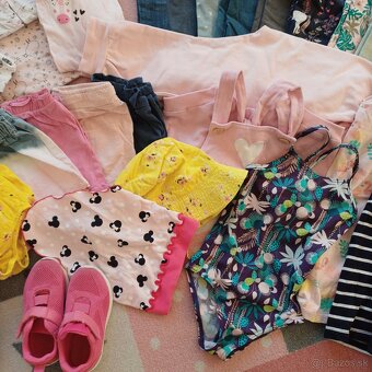 Balik oblečenia 98 - 5