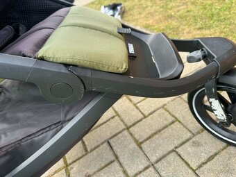 Thule urban glide 2 - 5
