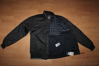 Pánska prechodná bunda Napapijri - 5