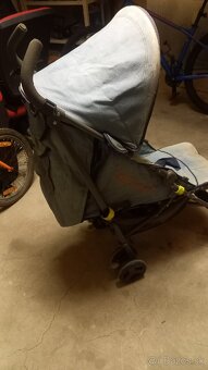 Golfovy kocik Brevi Marathon - 5