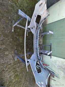 Hyundai I30 naraznik - 5