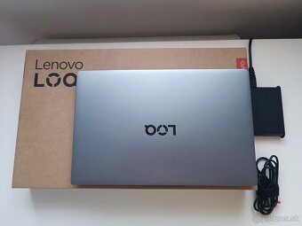 Lenovo LOQ 15 IAX9E-83LK - 5