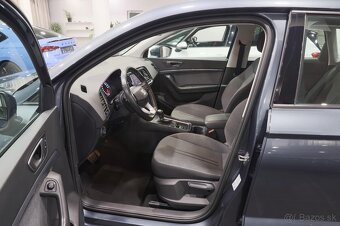 Seat Ateca Style 2.0 TDI 110kW DSG - 5