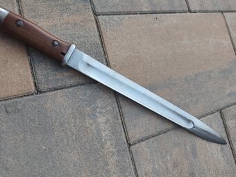 Nemecky bodak S14 - 5