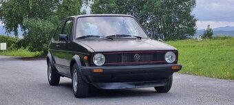 Volkswagen Golf 1 1.6 GTI - 5
