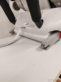 Britax Römer Max-Fix II cosmos black - 5