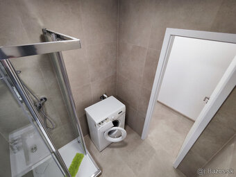 PRENÁJOM 1-izbový byt Handlová - 5