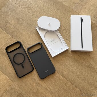 iPhone 17 Air 256 GB Space Black - 5