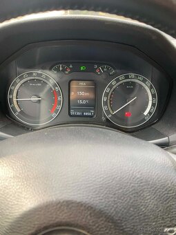 Predám Škoda octavia2 Rs 2.0TDi 125kw - 5