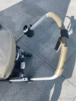 Bugaboo bee 5 s prislusenstvom - 5