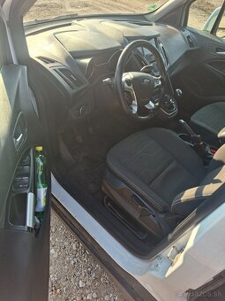 Ford tourneo connect - 5