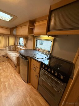 COACHMAN 2009 WANDERER 21/6 - 5