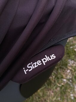 Vajíčko+isofix - 5