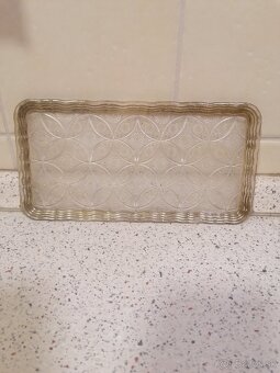 Retro tácky 2ks. - 5