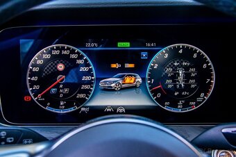 Mercedes E53 AMG 4matic - 5