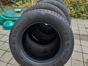 215/65 R16 C letné - 5