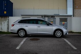 Seat Leon ST 1.6 TDI CR 110k Style DSG - 5