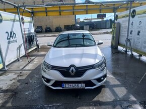 Renault Megan 2016 - 5