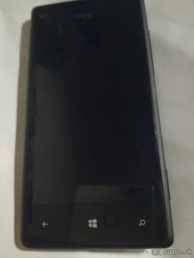 HTC 8X - 5