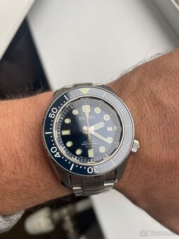 Seiko Sla023j1 Marinemaster 300 - 5
