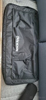 Yamaha psr sx 700 - 5