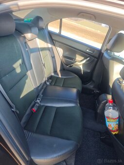 Honda acord7 - 5
