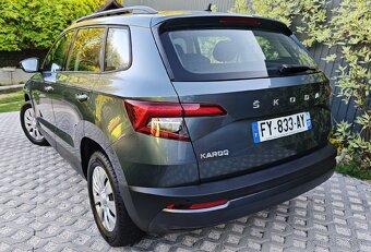 Škoda Karoq 1.0 TSi Active 2020 - 5