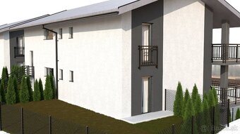 tretia etapa nových bytov - 5