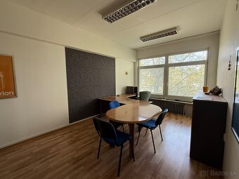 Kancelárske priestory priamo v centre mesta Prievidza - 5