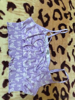 Elegantný ľahký top zn.Shyx, veľ 38, veľmi pekne sedí - 5