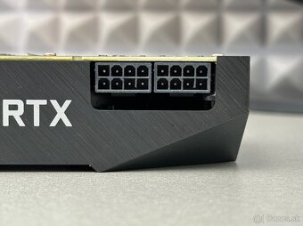 ASUS GeForce® RTX 2080 Ti 11G - 5