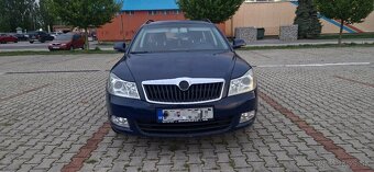 Predam Škoda Octavia Combi 1.6 TDI 77 Kw diesel.rok 2011 - 5