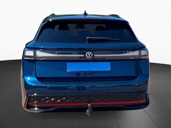 Volkswagen ID.7 Tourer GTX 250 kW 4Motion - 5