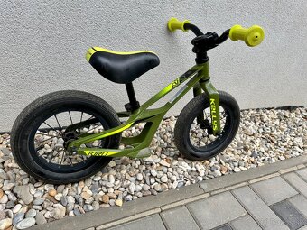 Odrážadlo Kellys Kiru - 5