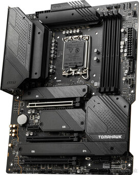 MSI MAG Z690 TOMAHAWK WIFI DDR4 motherboard - 5