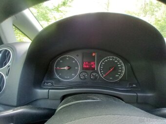 Golf5 plus 1.9tdi 77kw kod motora BKC - 5