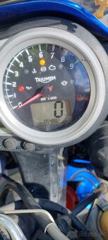 Triumph Tiger 1050 abs - 5