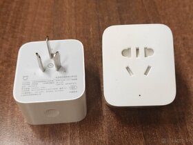 Smart bezdrôtová zásuvka Xiaomi MI Socket 3 - Wifi verzia - 5
