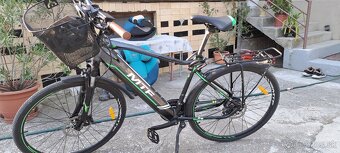 Elektrobicykel - 5