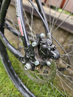 Predám horský bicykel CTM Terrano Concept - 5